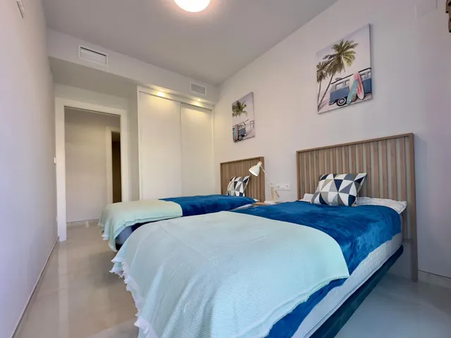 Apartamento 3 habitaciones 111m² en venta - Punta Prima — 31