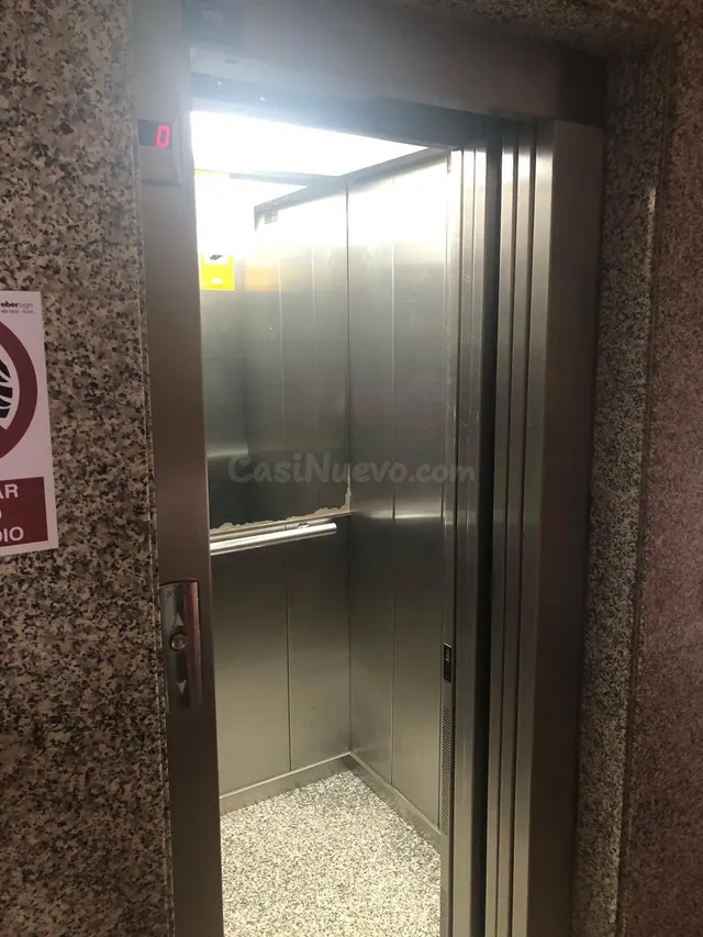 Piso en venta con garaje y piscina en Alicante — 26
