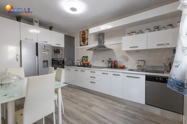 Casa en una sola planta reformada - foto 4