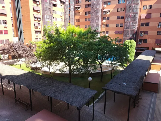 SE VENDE PISO EN CL HORIZON   Madrid — 34