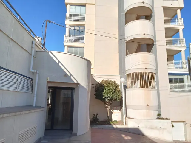 Ático 2 habitaciones 60m² en venta - Torre la mata — 30
