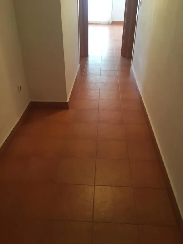Se vende piso en Archena, 2 dormitorios, 2 baños, y grandes terrazas, similar a atico. — 13