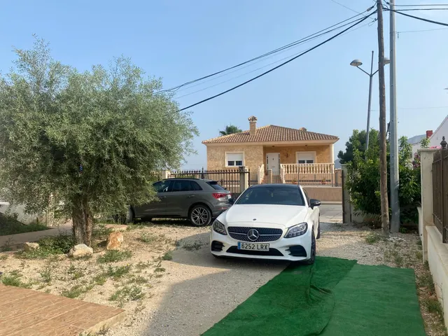 Casa en planta baja — 19