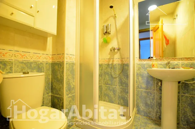 ¡PLAYA DE DAIMUS! ÁTICO DÚPLEX EN RESIDENCIAL CON PISCINA Y DOS TERRAZAS — 40