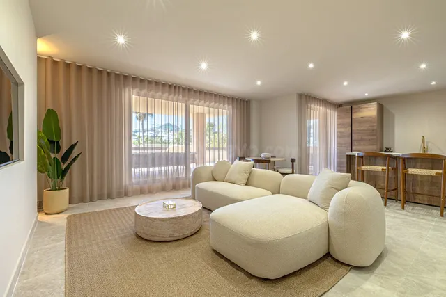 Apartamento 2 habitaciones 117m² en venta - Costa del Sol — 2