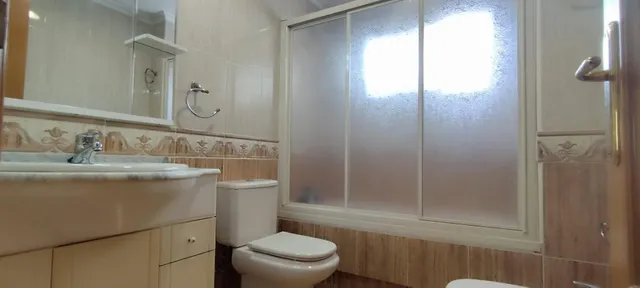 PISO SEMINUEVO EN ZONA TOSCAR CON GARAJE — 19