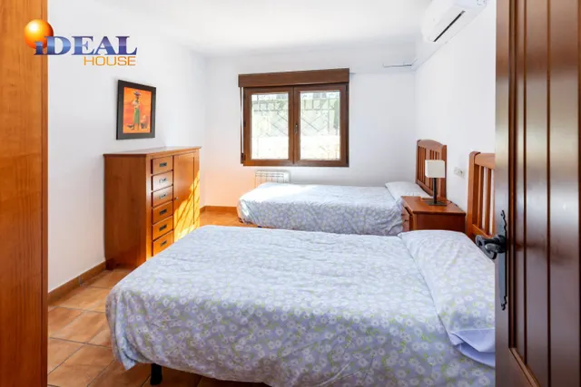 Venta de chalet (tipo Villa) en Monachil (Zona Colinas Bermejas) — 21
