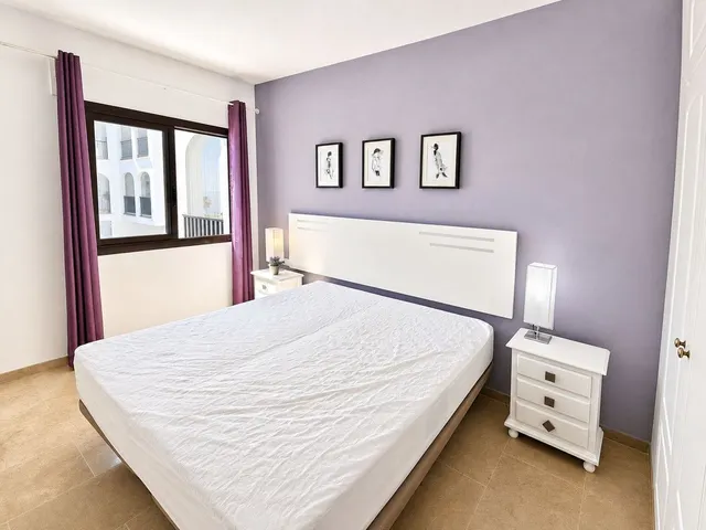 Apartamento 1 habitación 50m² en venta - Puerto de la Duquesa — 9