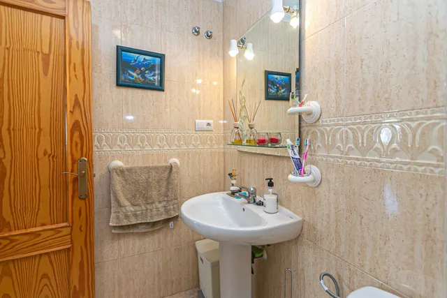 Ático 3 habitaciones 89m² en venta - Punta Prima — 26