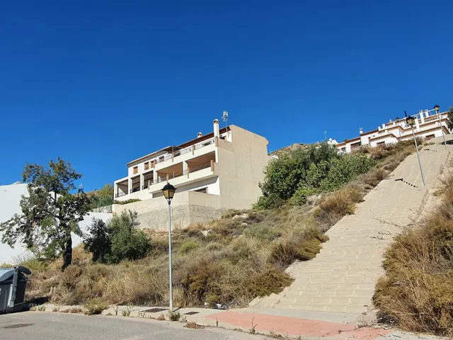 SOLAR URBANO — 2