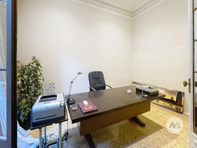 Residencia única para rehabilitar junto a Paseo de Gracia — 5