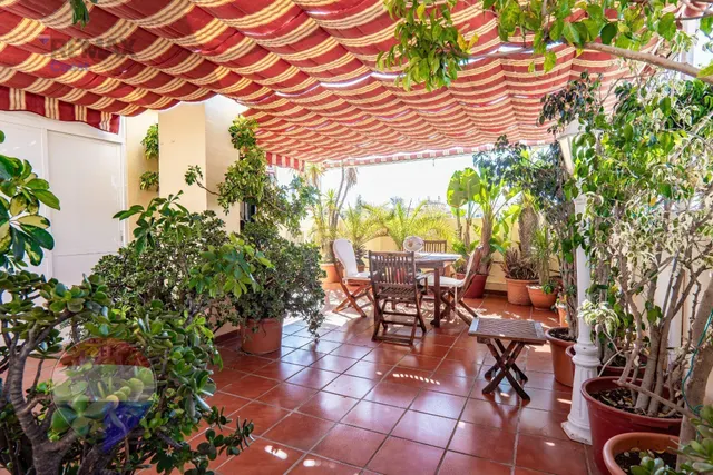 DUPLEX CON TERRAZA EN SEGALERVA — 8
