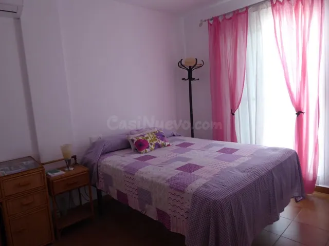 Dúplex en Venta en Mojacar Almería — 14