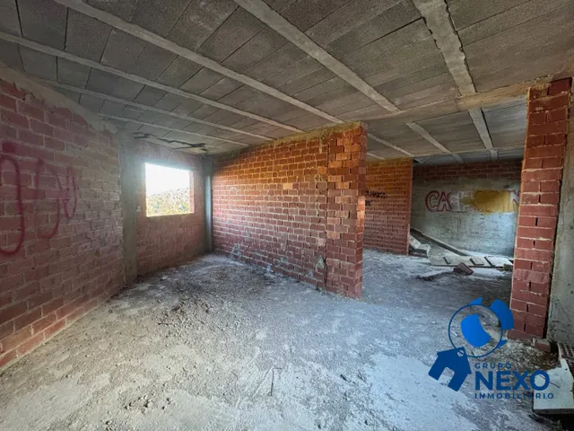 Casa para terminar en plena naturaleza | vistas al valle y tranquilidad en armendite — 14