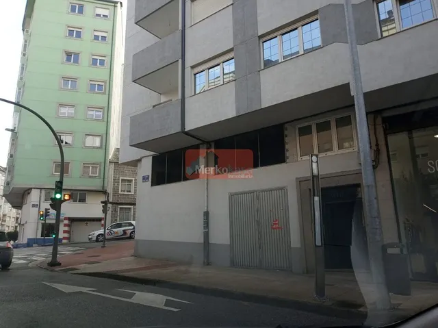 SE VENDE LOCAL COMERCIAL EN FONTIÑAS