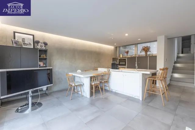 Exclusiva vivienda en zona Fórum — 6