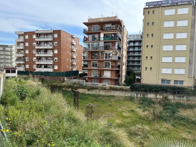 Solar Edificable en Calella — 6