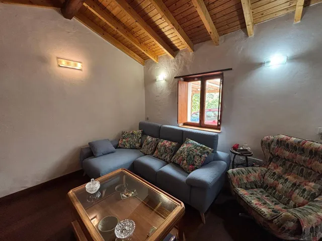 Chalet con terreno en Vallesesco — 43
