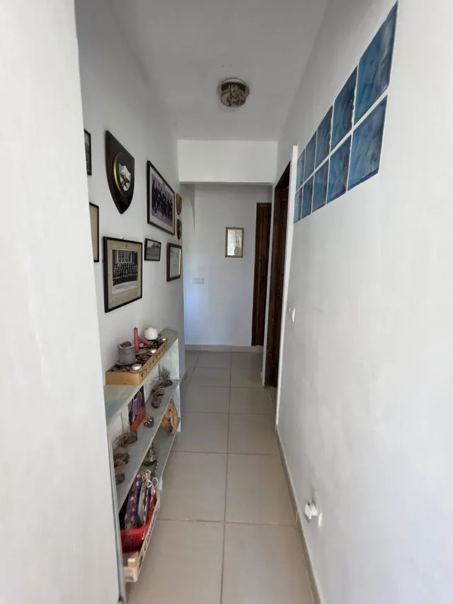 Villa mediterránea con vistas al mar y al valle en Benissa Costa – Montemar — 26