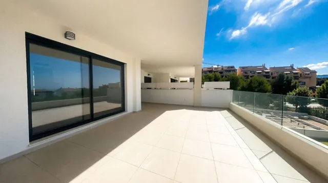 Apartamento 3 habitaciones 95m² en venta - Estupa Budista — 8