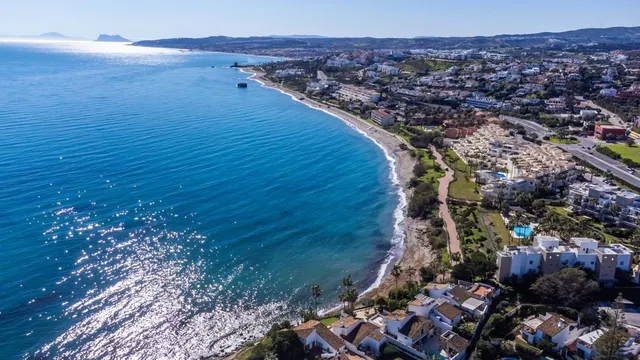 Apartamento 3 habitaciones 105m² en venta - Costa Del Sol — 38