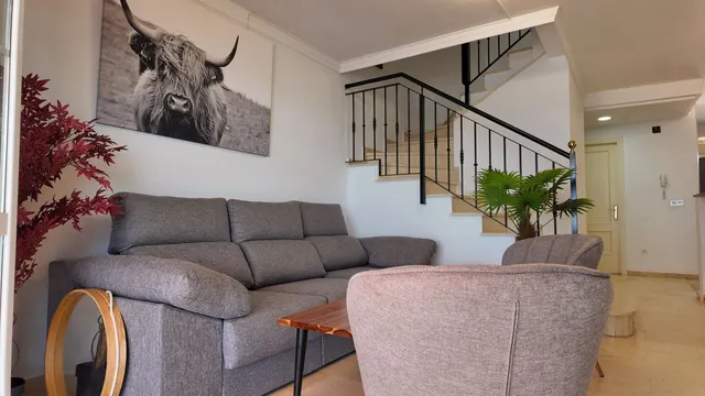 Adosado 4 habitaciones 154m² en venta - Centro — 6