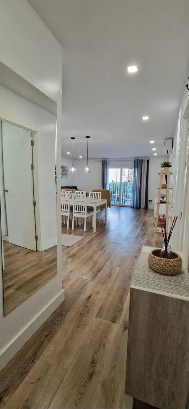 Encantadora Casa de 3 habitaciones en Los Boliches, Fuengirola - ¡Tu Refugio Perfecto! — 11