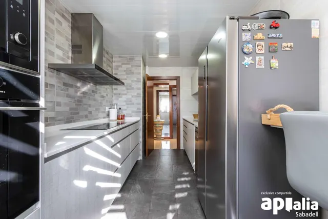Piso de Mañero en Gràcia — 12