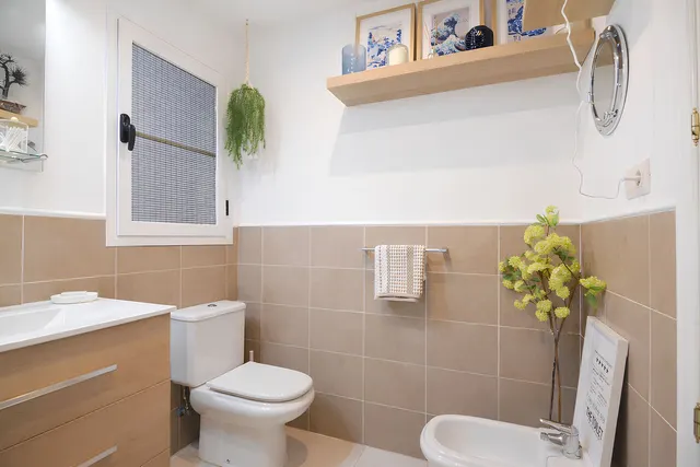 Apartamento 2 habitaciones 89m² en venta - Riviera del sol — 29