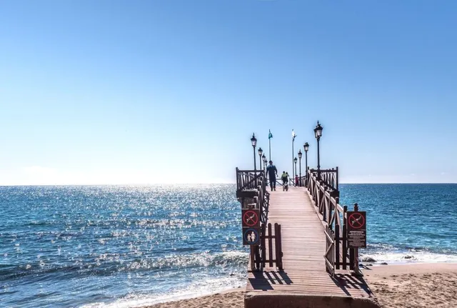 Apartamento en Venta en Málaga CENTRO Málaga — 41