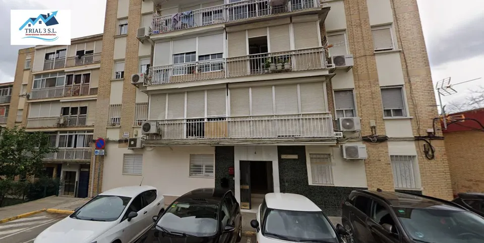 Venta piso en Camas (Sevilla)