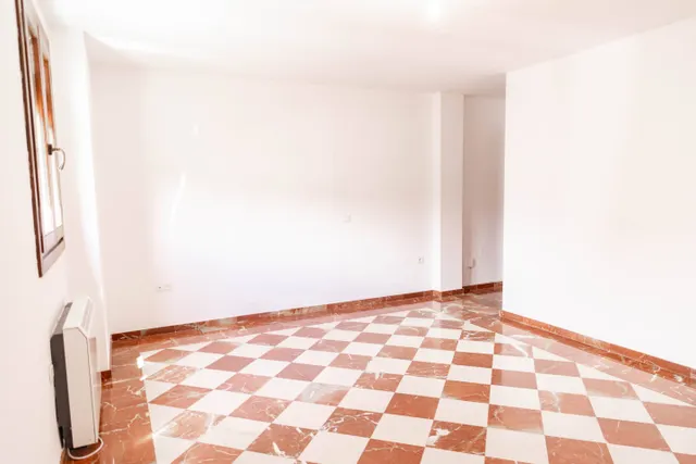 Piso en el casco Histórico Antequera — 10