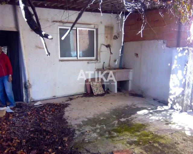 CASA PARA REFORMAR A SU GUSTO — 26