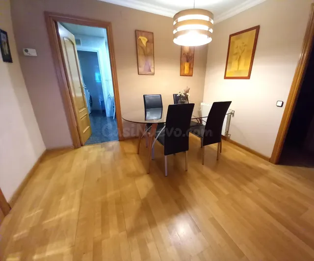 Piso 3 habitaciones 96m² en venta - El Carmel — 3