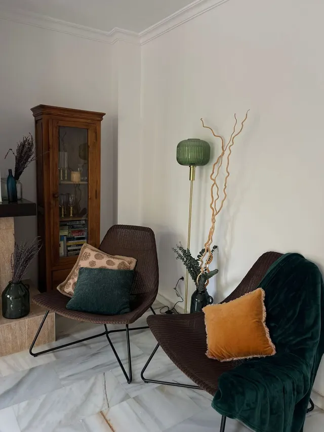 Adosado 3 habitaciones 150m² en venta - Marbella — 43