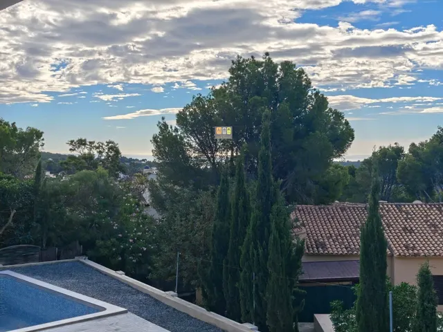 Chalet en Altea La Vella — 38