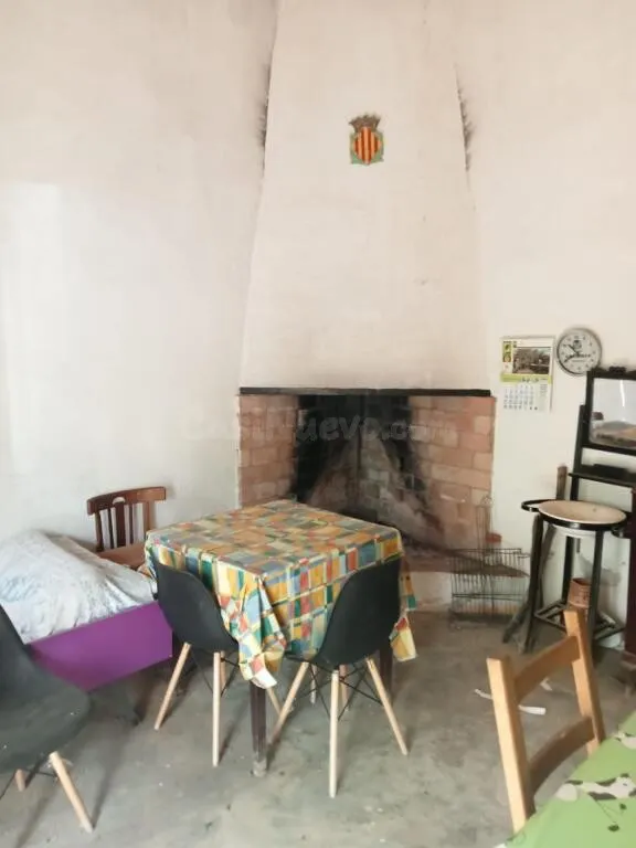 Fantástica finca con casa en la Miliana — 8