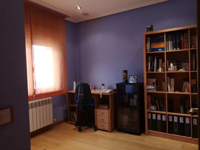 Urbis te ofrece una casa en venta en Ciudad Rodrigo, Salamanca. — 39
