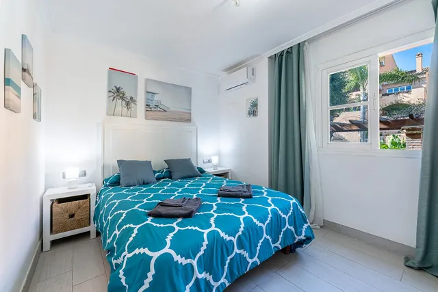 Apartamento 1 habitación 56m² en venta - Riviera del sol — 10