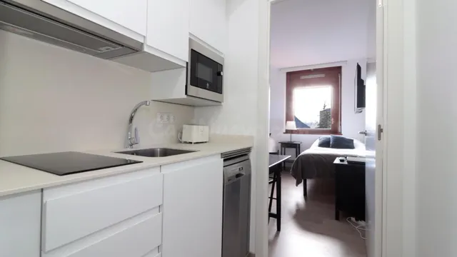 Apartamento 1 habitación 22m² en venta - Cota 1500 - foto 4