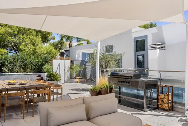 Adosado 3 habitaciones 500m² en venta - Marbella — 11