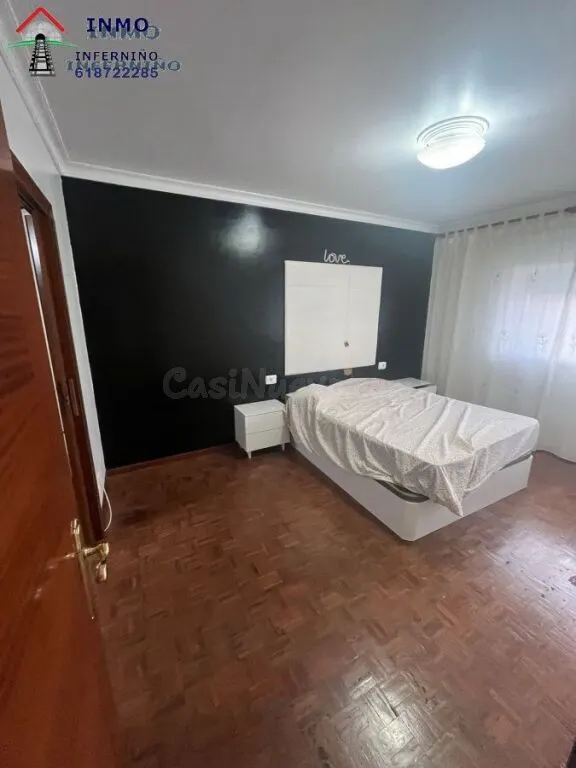 Piso en Venta en Ferrol La Coruña Ref: 438450 — 22