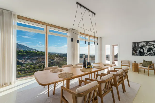 Chalet 6 habitaciones 531m² en venta - El Madroñal — 5