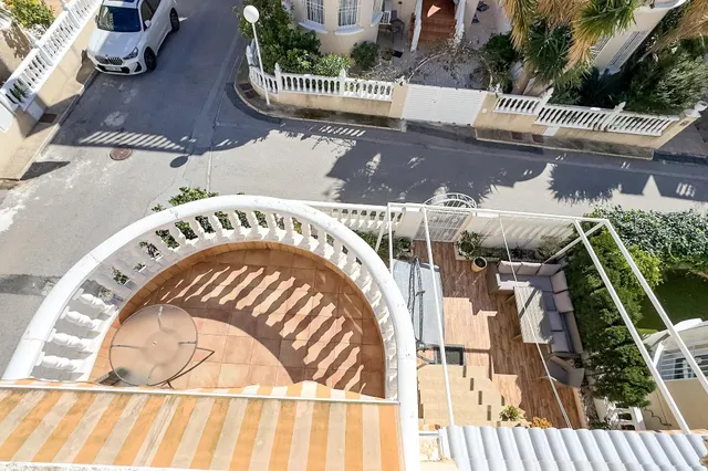 Villa 4 habitaciones 105m² en venta - La Florida — 50