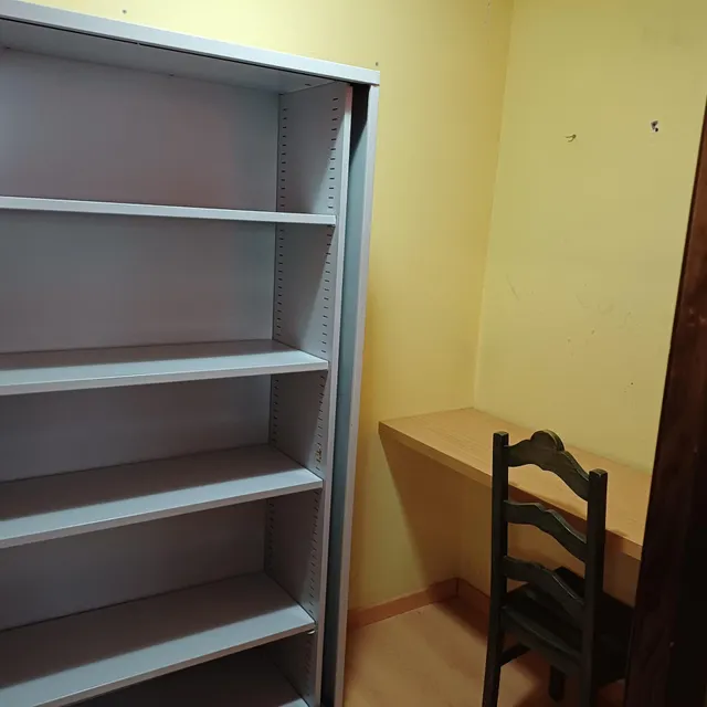 LOCAL ACONDICIONADO EN ALQUILER PARA ACADEMIA — 25