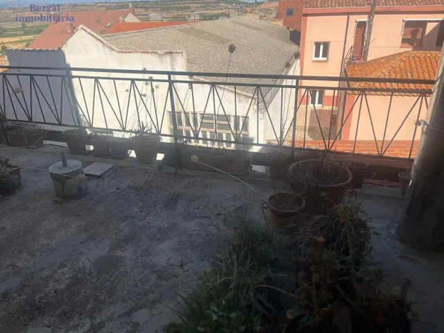 Casa para reformar en Navarrete, La Rioja, en Camino de Santiago — 7