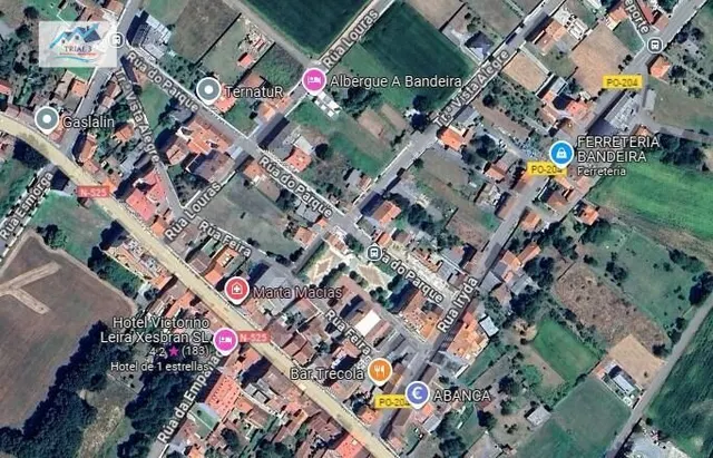 VENTA PISO SILLEDA - PONTEVEDRA — 3