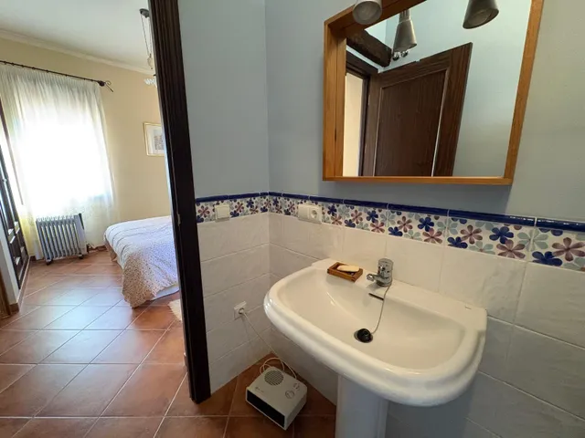 Parcela con casa en urbanización Cañada de la Espada — 33