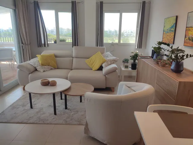Piso 2 dormitorios Sucina - Oportunidad única en venta — 9