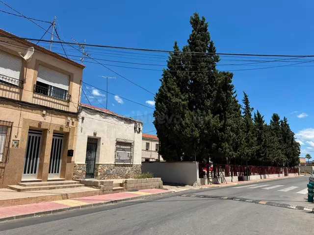 Casa en Alquerias — 3